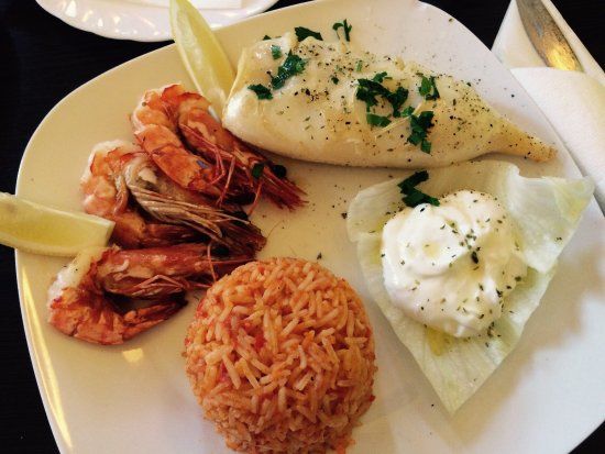 Kalimera Inh. Grigorios Lolis